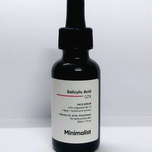 PRICE DROP!!! Salicylic Acid 2% Face Serum