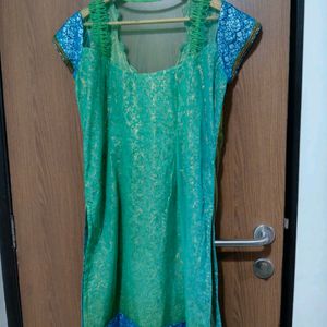 Party Wear Kurti