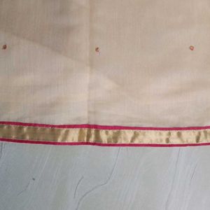 Stitched Lining Kurti