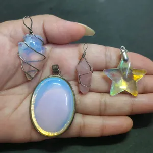 4 Pendant