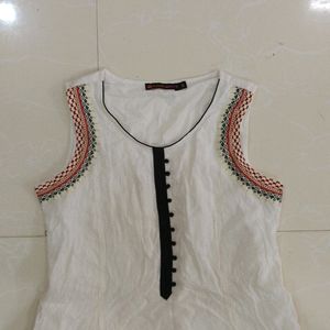 Fusionbeast Brand Kurti