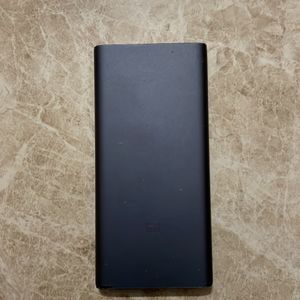 Mi 10,000 mAh Power Bank