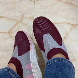 Casual Womens Sneakers