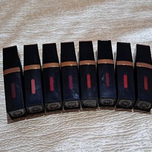 Manish Malhotra Liquid Matte Lipstick Any One