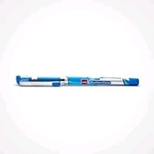 Butterflow Simply Blue Colour Ball Pen