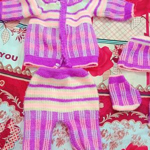 Baby Clothing