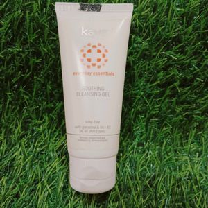 Cleansing Gel