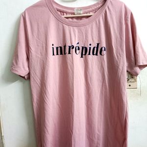 T Shirt - Large Size 42 Inch