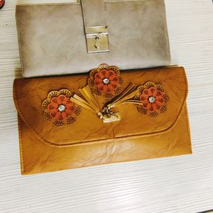 Women's Clutch