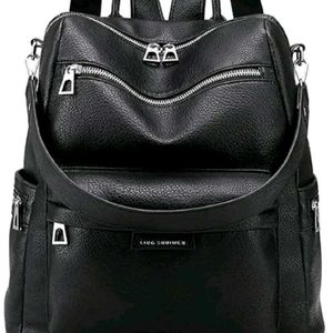 Backpack For Women....🛍️