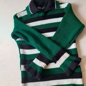 Woolen Top /sweater