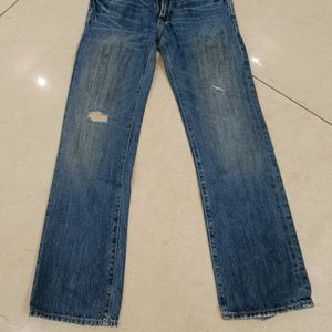 Surplus Jeans