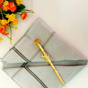 100% Cotton Premium Collection Handkerchief