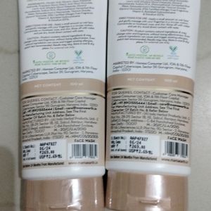 Rice Water Face Wash 2pcs