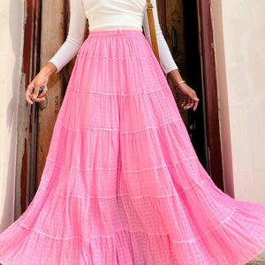 Prettiest Maxi skirt