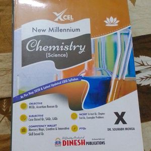 New Millennium Chemistry