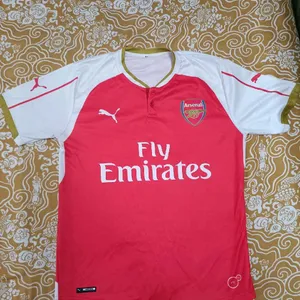 Ozil Jersey