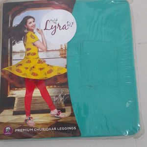 Lyra Legging