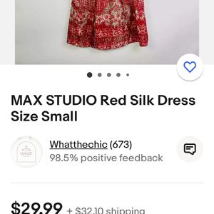 Max New Dresses For Women