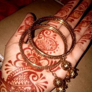 Beatiful Bangles..