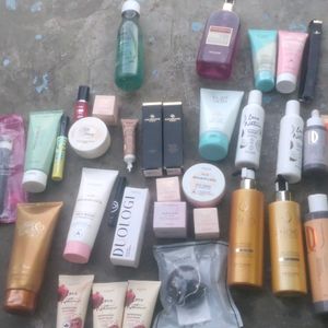 Oriflame Products Make 1500 Above Combo Get A Gift