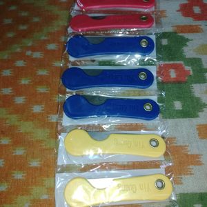 Folding Knife(Pack Of 12 Piss/1 Page)🤠