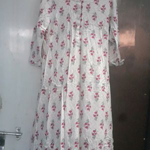 Rangmanch Kurti