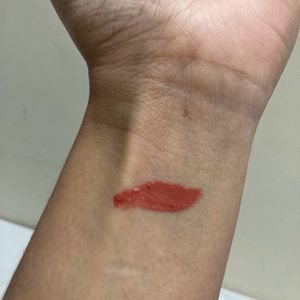 Brand New Lipstick