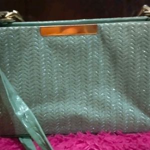 Handbags And Sling Bag