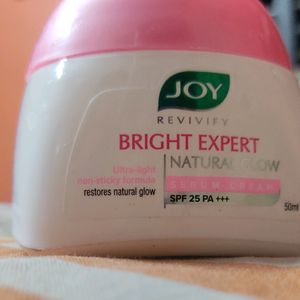Joy Bright Expert Day Cream