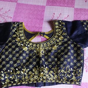 Stiched Lehenga Choli