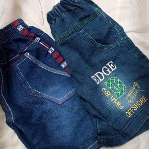 Boys Pant