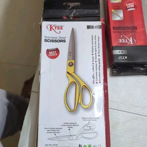 Scissors Set Of 3 Nos.