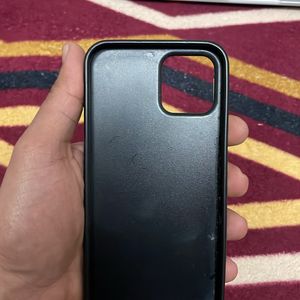 IPHONE 12/12 PRO COVER