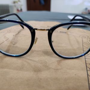 Cool Dude Eyeglasses Frame - Brand New