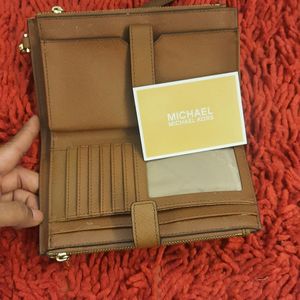 MICHAEL KORS WALLET