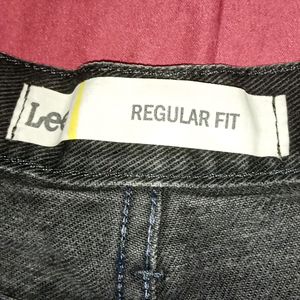 Denim Jeans For Men Lee