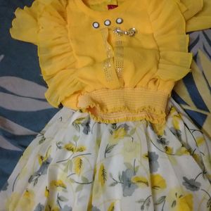 Kids Dress