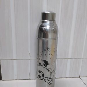 Steel Bottle