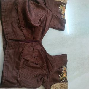 Set Of 2 Blouse