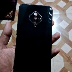 Vivo S1 Pro Mobile Cover