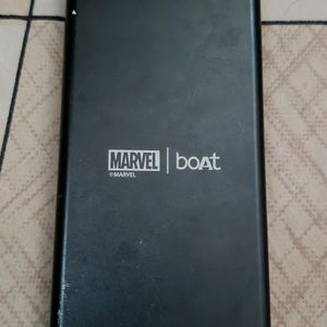 Power Bank Boat