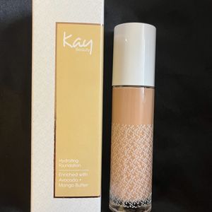 Kay Beauty Foundation