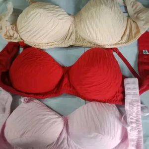 Women Padded Bra.