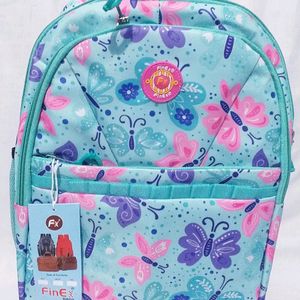 Girls Trendy School Or College Bagpack 🥰🥰