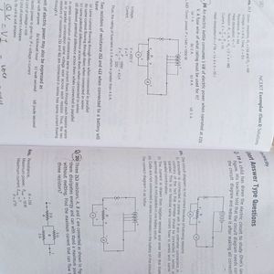 Class 10 Ncert Exempler Science, Arihant