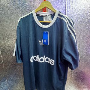 ADIDAS OVERSIZE TSHIRT