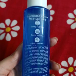 Pilgrim Hydrating Gel Toner