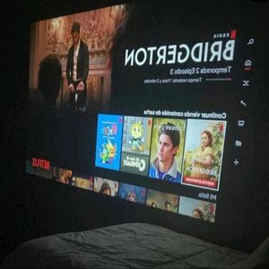 MINI PROJECTOR