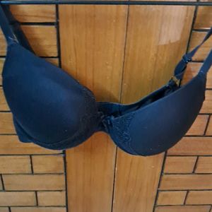 Combo Of Four Imported Fabric Bra